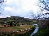 Malsaforn Valley Gozo