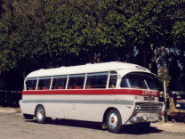 Gozo bus